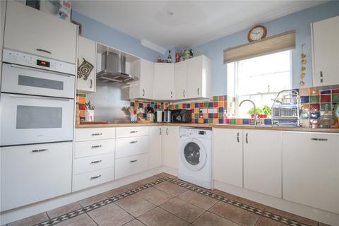 undefined, St. George's Court, Semington