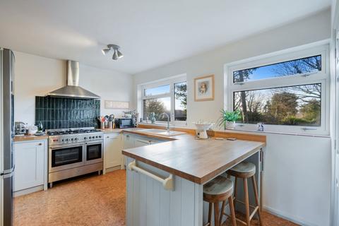 3 bedroom end of terrace house for sale, Durfold Drive, Reigate RH2