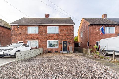 2 bedroom semi-detached house for sale, Park Lane, Shiremoor, Newcastle Upon Tyne, NE27