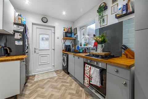 2 bedroom semi-detached house for sale, Park Lane, Shiremoor, Newcastle Upon Tyne, NE27