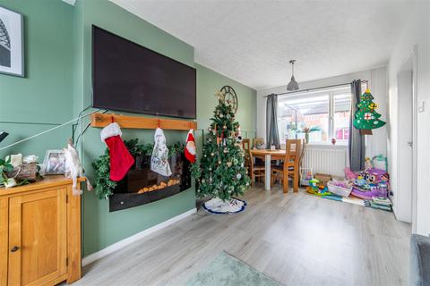 2 bedroom semi-detached house for sale, Park Lane, Shiremoor, Newcastle Upon Tyne, NE27