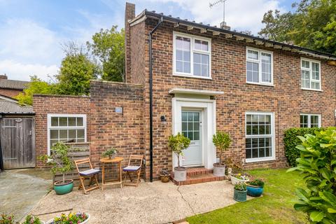 undefined, Templewood, Welwyn Garden City, Hertfordshire, AL8 7HS