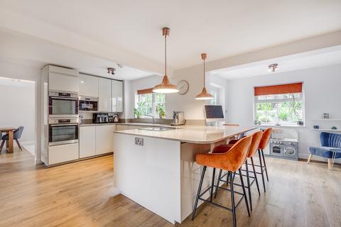 undefined, Templewood, Welwyn Garden City, Hertfordshire, AL8 7HS