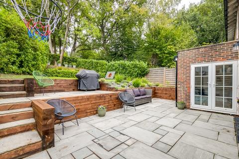 undefined, Templewood, Welwyn Garden City, Hertfordshire, AL8 7HS