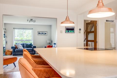 undefined, Templewood, Welwyn Garden City, Hertfordshire, AL8 7HS