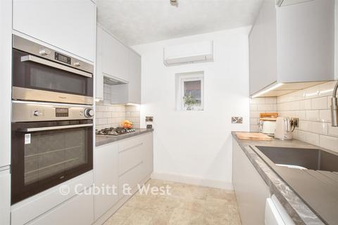 undefined, Cleveland Road, Chichester, West Sussex