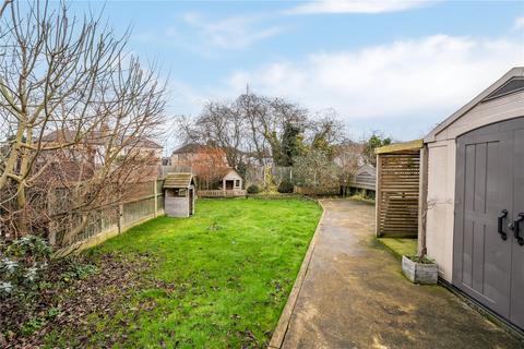 undefined, Savile Road, Bilsthorpe, Newark, Nottinghamshire, NG22