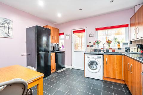 undefined, Savile Road, Bilsthorpe, Newark, Nottinghamshire, NG22