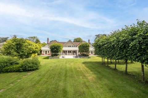 5 bedroom village house for sale, Poolhead Lane, Tanworth-in-Arden, Solihull, Warwickshire, B94