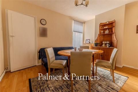 3 bedroom terraced house for sale, Kensington Road, Ipswich, Suffolk, IP1