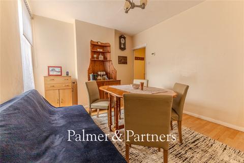 3 bedroom terraced house for sale, Kensington Road, Ipswich, Suffolk, IP1