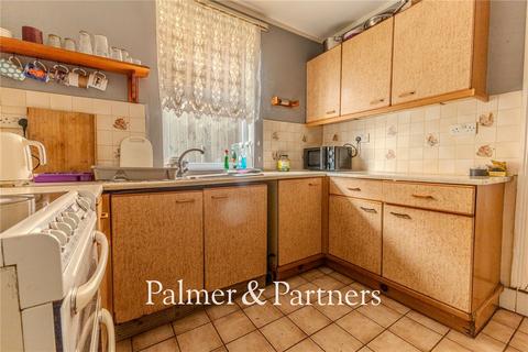 3 bedroom terraced house for sale, Kensington Road, Ipswich, Suffolk, IP1