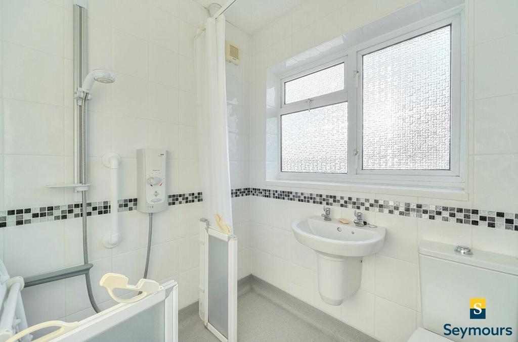 Wet Room