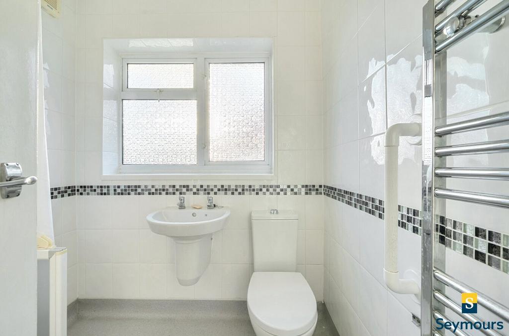 Wet Room