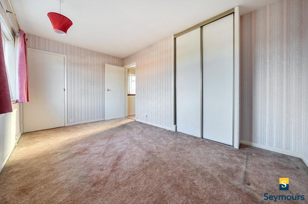 Fitted Wardrobes