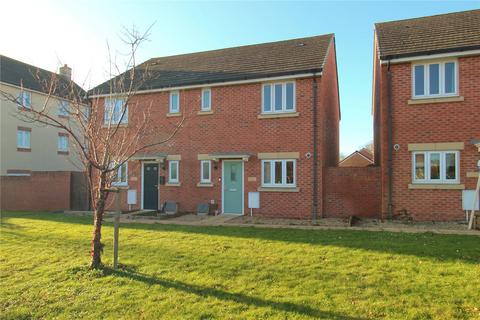 undefined, Leap Gate, Trowbridge