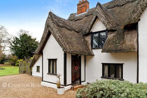 undefined, The Causeway, COLCHESTER