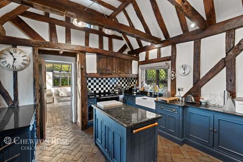 undefined, The Causeway, COLCHESTER