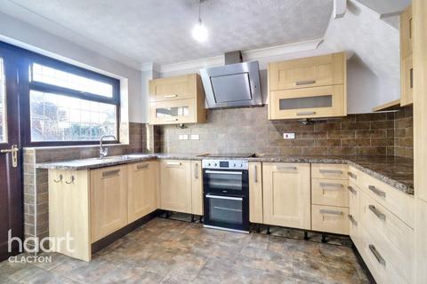4 bedroom detached house for sale, Hampstead Avenue, Clacton-On-Sea
