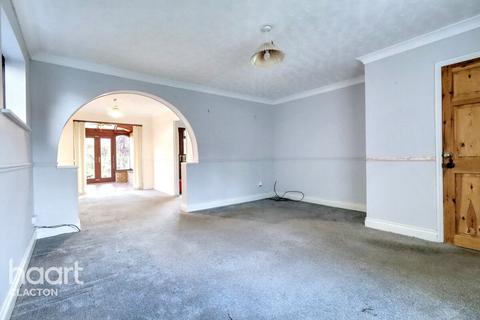 4 bedroom detached house for sale, Hampstead Avenue, Clacton-On-Sea