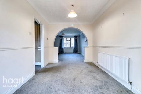 4 bedroom detached house for sale, Hampstead Avenue, Clacton-On-Sea