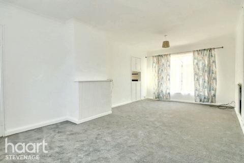 undefined, Homestead Moat, Stevenage