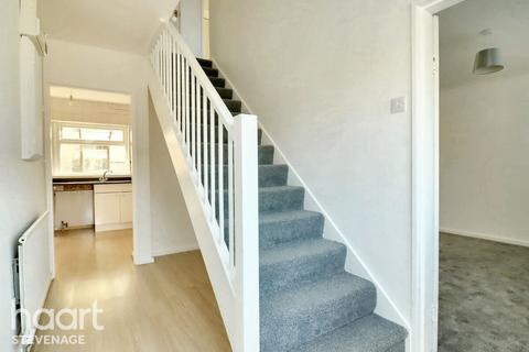 3 bedroom terraced house for sale, Homestead Moat, Stevenage