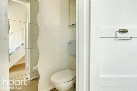 3 bedroom terraced house for sale, Homestead Moat, Stevenage