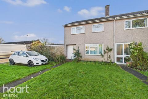 undefined, Hamble Close, Bristol
