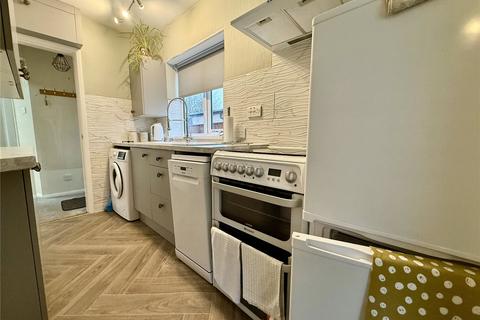1 bedroom bungalow for sale, Bempton Drive, Bridlington, East Riding of Yorkshire, YO16