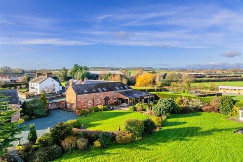 undefined, The Old Stables, Meadow Court, Wykey, Ruyton XI Towns, Shrewsbury, SY4  1JA