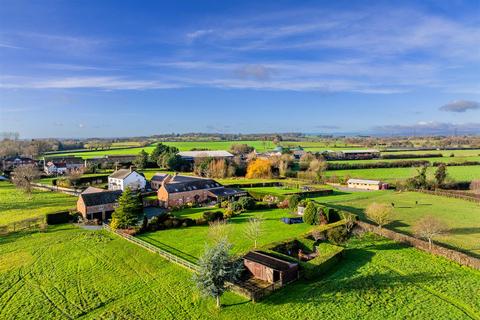 undefined, The Old Stables, Meadow Court, Wykey, Ruyton XI Towns, Shrewsbury, SY4  1JA