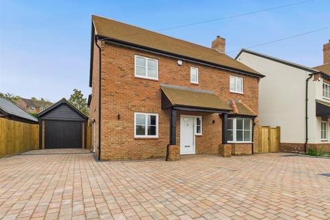 undefined, Lower Street, Aylesbury HP22