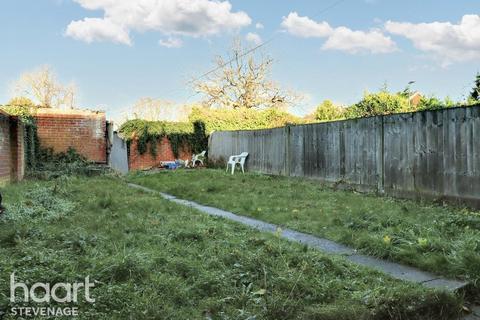 undefined, The Hawthorns, Stevenage