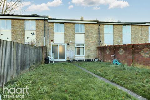 undefined, The Hawthorns, Stevenage