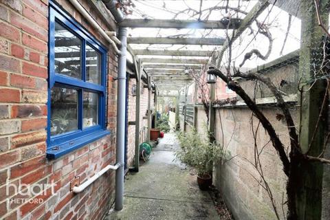 undefined, Melford Bridge Road, Thetford