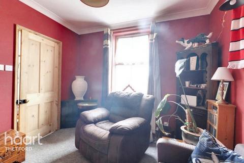 2 bedroom terraced house for sale, Melford Bridge Road, Thetford