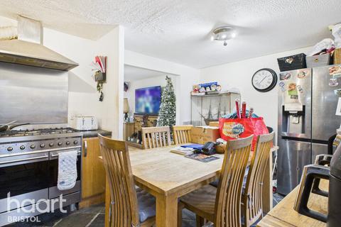 3 bedroom semi-detached house for sale, Ash Close, BRISTOL