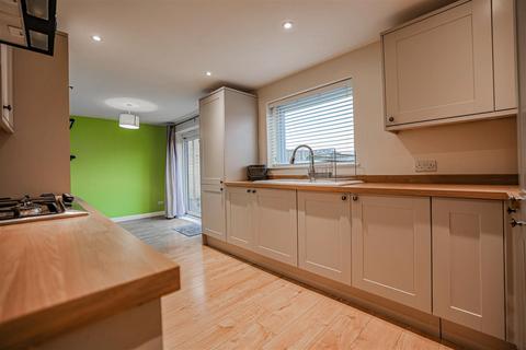 3 bedroom terraced house for sale, Chasden Road, Hemel Hempstead, HP1