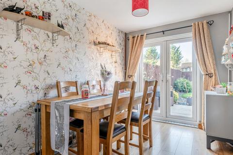 3 bedroom semi-detached house for sale, Bracken Close, Carterton, Oxfordshire