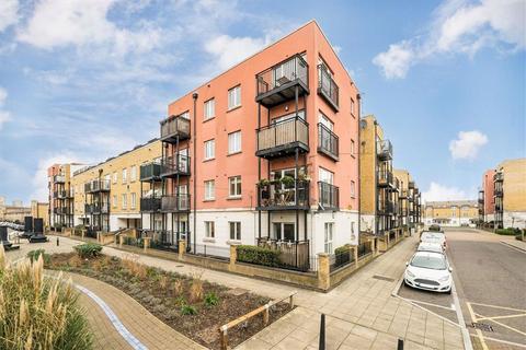 1 bedroom flat for sale, Candle Street, London E1