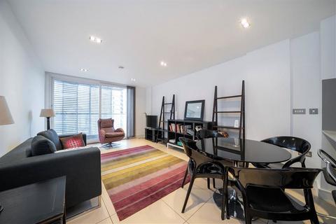 2 bedroom flat for sale, East Road, London N1