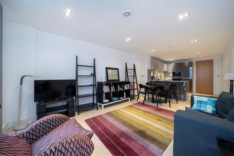 2 bedroom flat for sale, East Road, London N1