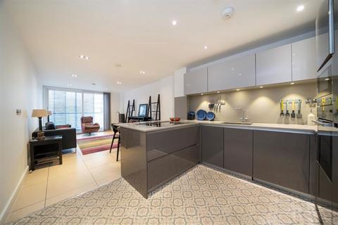 2 bedroom flat for sale, East Road, London N1