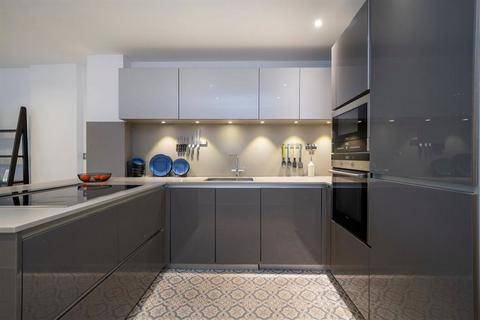 2 bedroom flat for sale, East Road, London N1