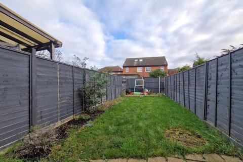 undefined, Bunyan Road, Biggleswade, SG18