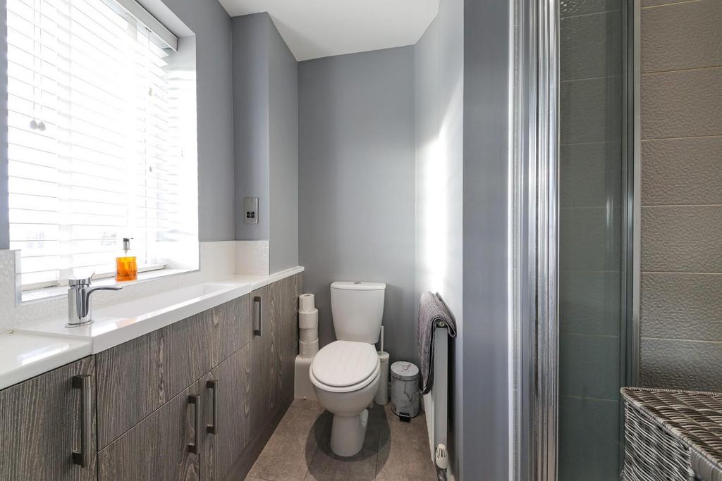 En-Suite