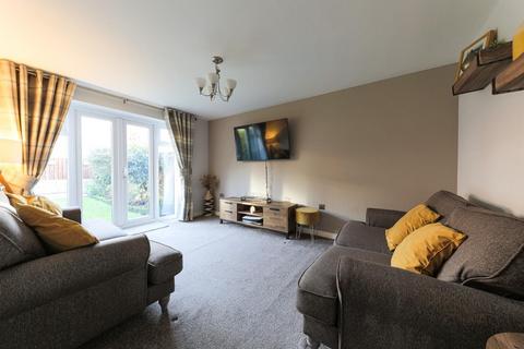 3 bedroom detached house for sale, Miller Close, Palmersville, NE12