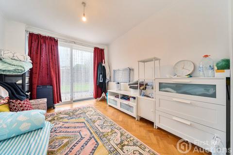 undefined, Sims Walk, London