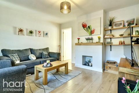 undefined, Harrowdene, Stevenage